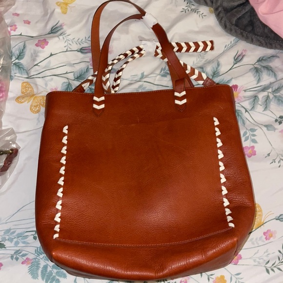 Madewell Handbags - Madewell bag